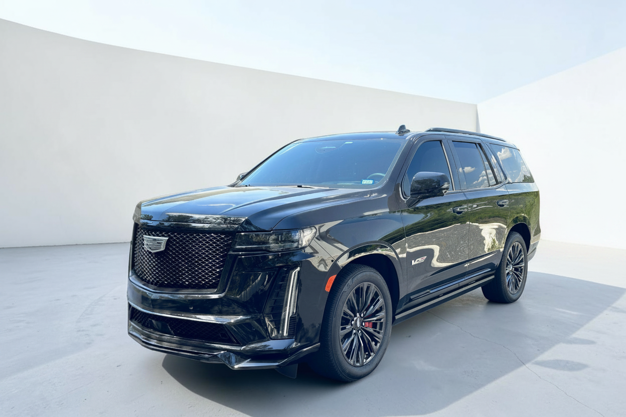 2023 Cadillac Escalade V