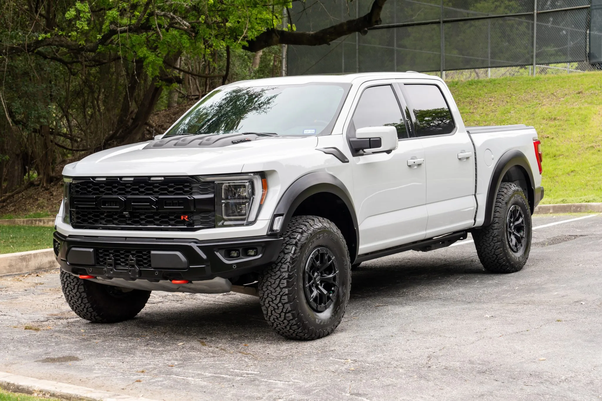 2023 Ford F-150 Raptor R