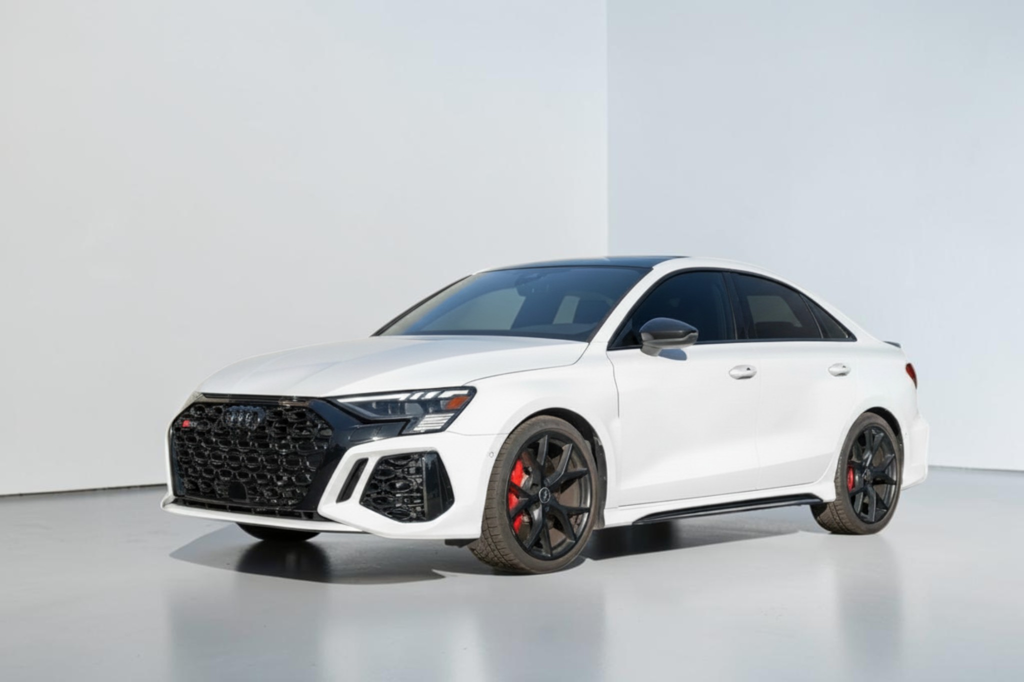 2022 Audi RS3