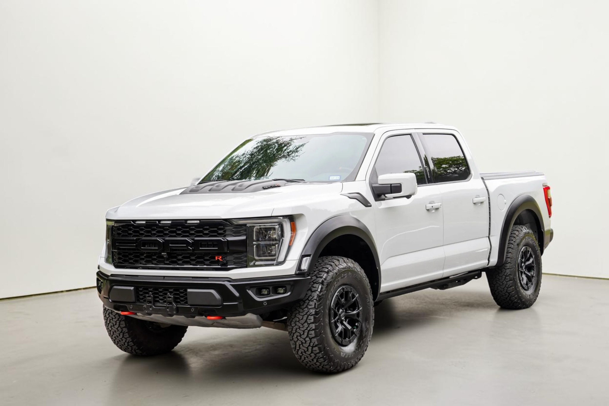 2023 Ford F-150 Raptor R