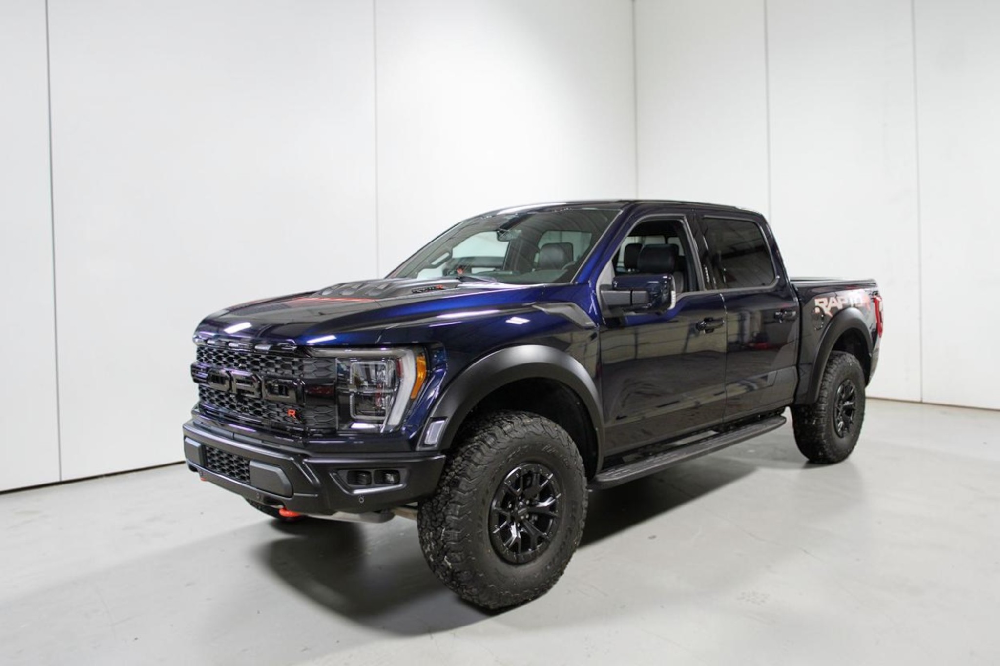 2023 Ford Raptor R